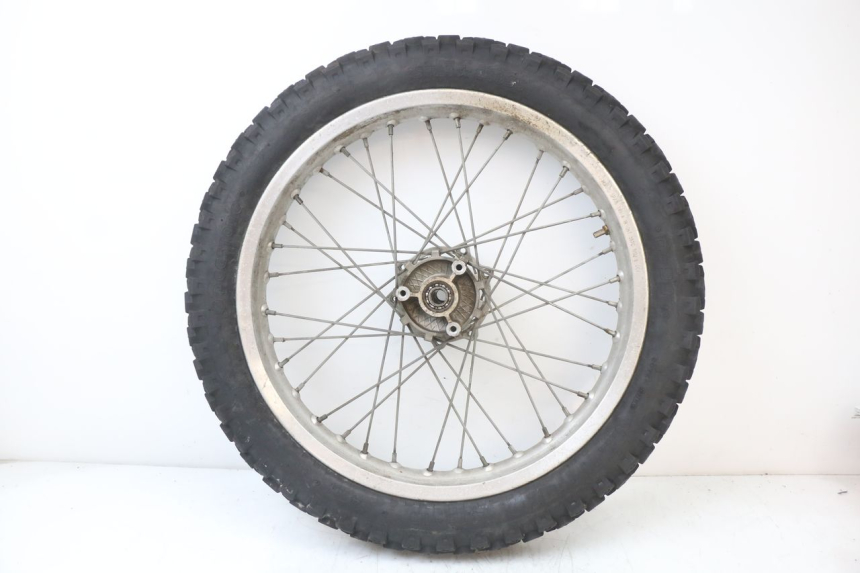 photo de JANTE ARRIERE SHERCO CITY CORP 125 (2003 - 2007)