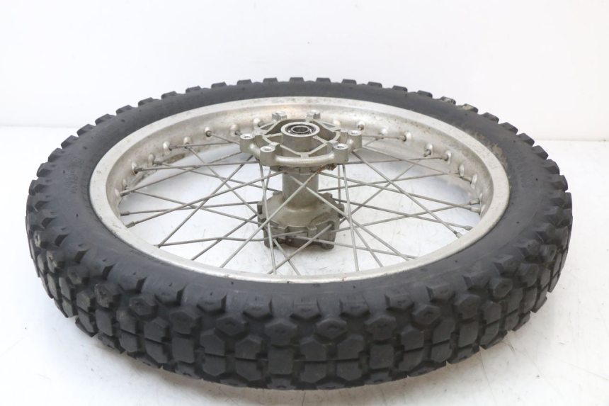 photo de JANTE ARRIERE SHERCO CITY CORP 125 (2003 - 2007)