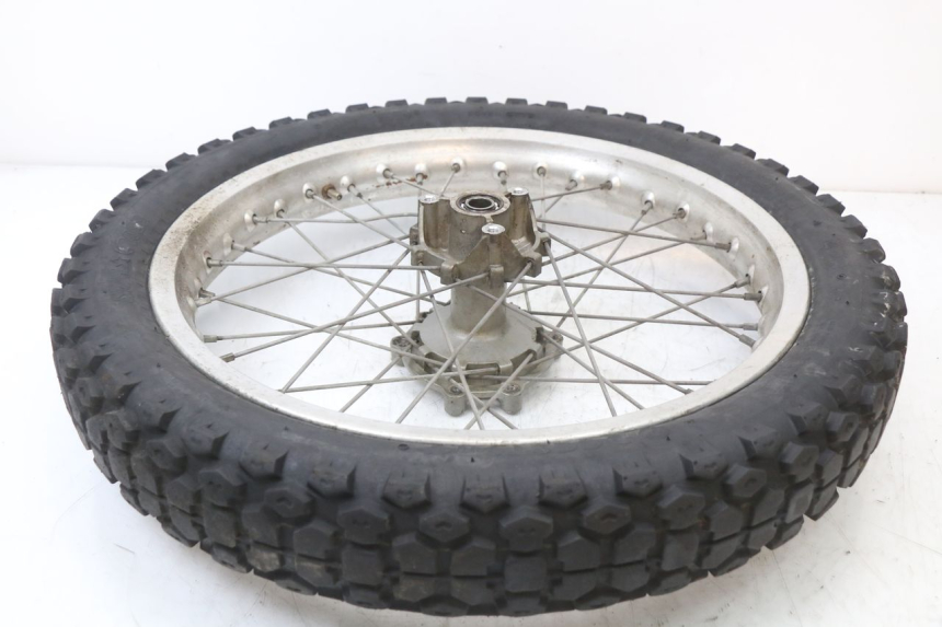 photo de JANTE ARRIERE SHERCO CITY CORP 125 (2003 - 2007)