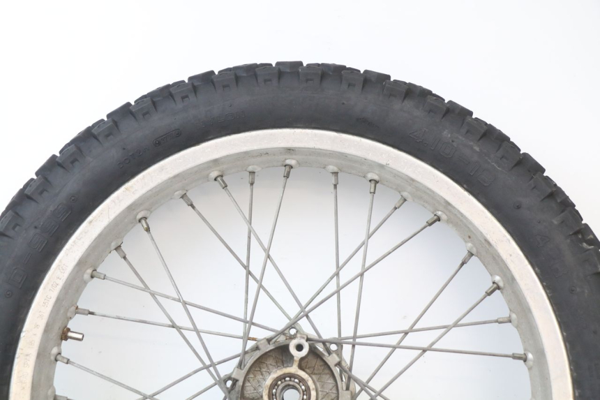 photo de JANTE ARRIERE SHERCO CITY CORP 125 (2003 - 2007)