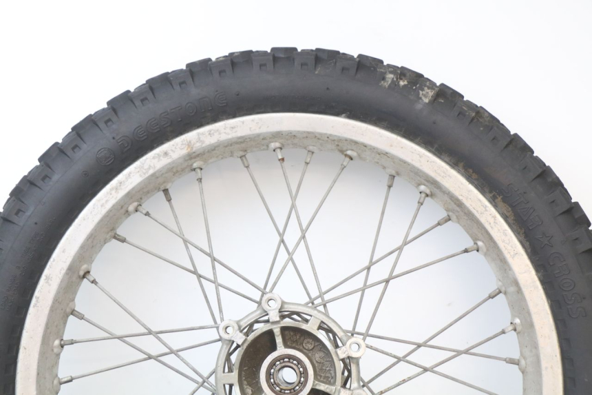 photo de JANTE ARRIERE SHERCO CITY CORP 125 (2003 - 2007)