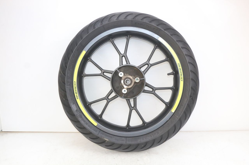photo de JANTE ARRIERE SHERCO SM-R 50 (2018 - 2021)