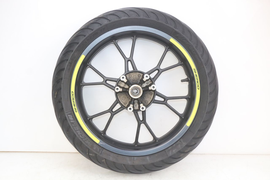 photo de JANTE ARRIERE SHERCO SM-R 50 (2018 - 2021)