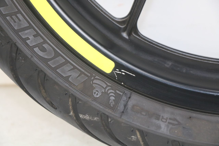 photo de JANTE ARRIERE SHERCO SM-R 50 (2018 - 2021)