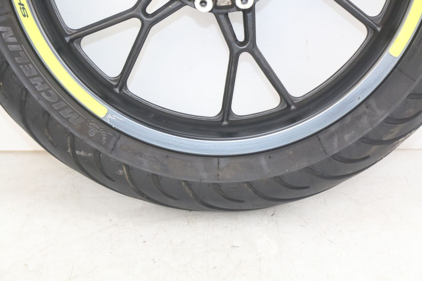 photo de JANTE ARRIERE SHERCO SM-R 50 (2018 - 2021)