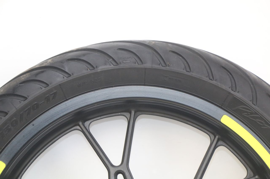 photo de JANTE ARRIERE SHERCO SM-R 50 (2018 - 2021)
