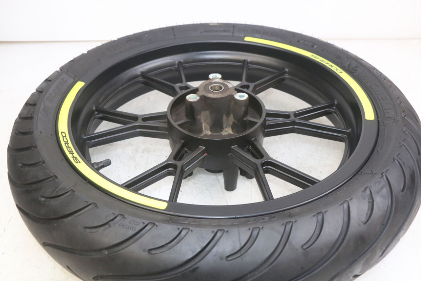 photo de JANTE ARRIERE SHERCO SM-R 50 (2018 - 2021)