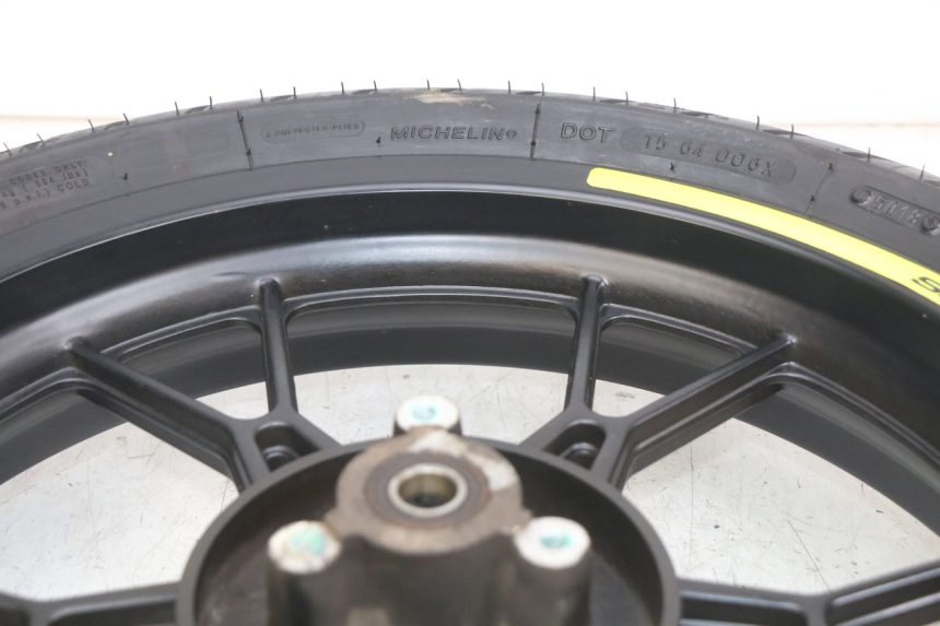 photo de JANTE ARRIERE SHERCO SM-R 50 (2018 - 2021)