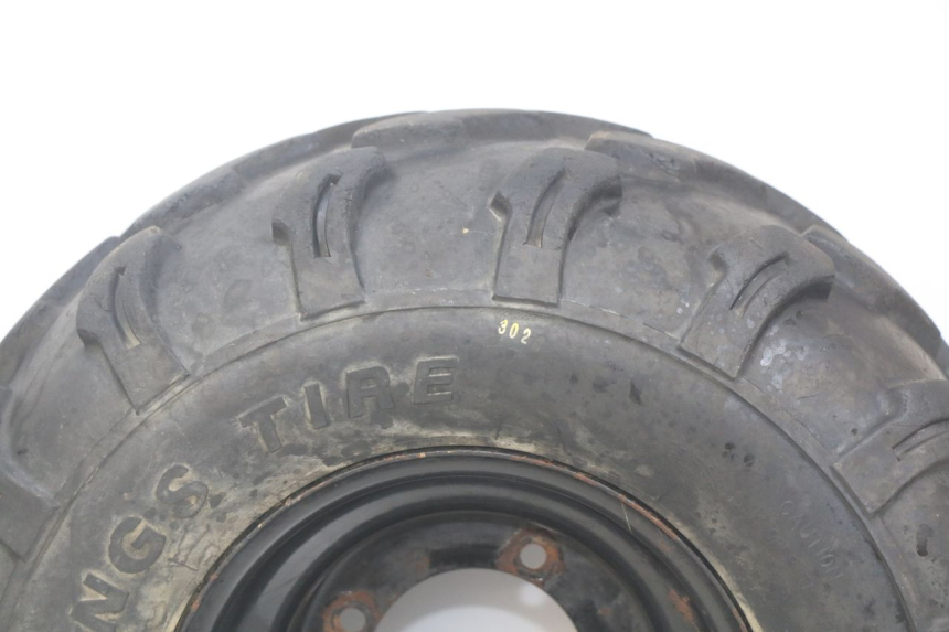 photo de JANTE ARRIERE SHINERAY XY250 STXE 250 (2006 - 2012)