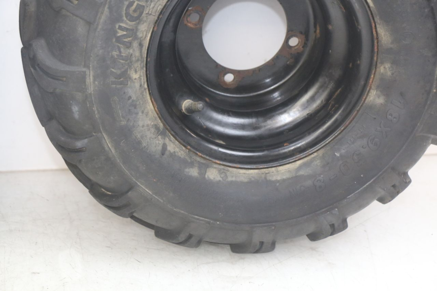 photo de JANTE ARRIERE SHINERAY XY250 STXE 250 (2006 - 2012)