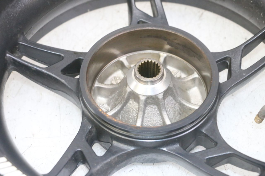 photo de JANTE ARRIERE KSR SIRION 4T 50 (2018 - 2025)