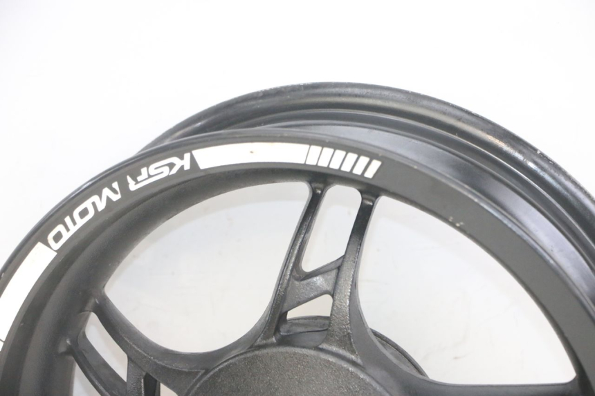 photo de JANTE ARRIERE KSR SIRION 4T 50 (2018 - 2025)