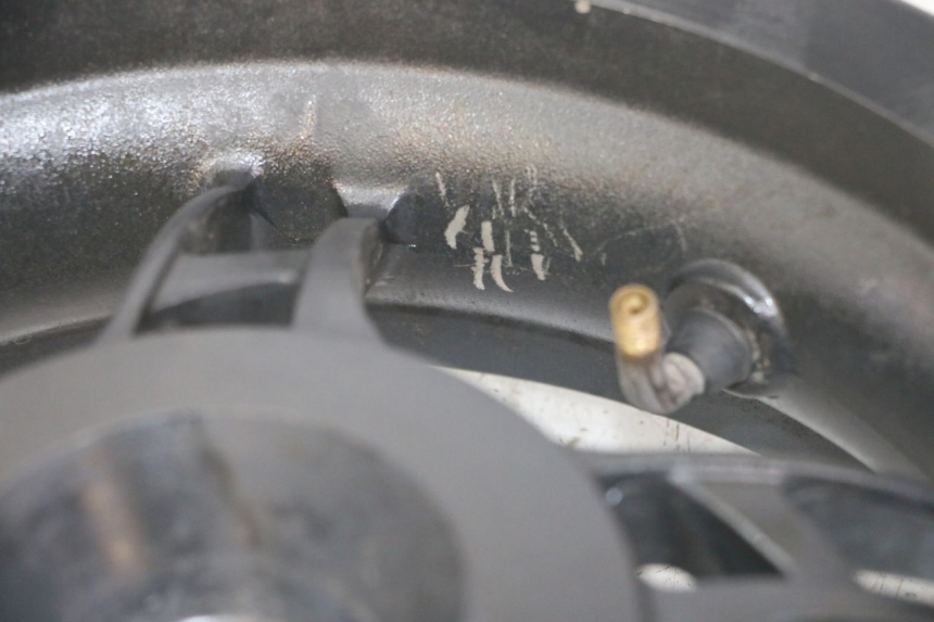 photo de JANTE ARRIERE KSR SIRION 4T 50 (2018 - 2025)