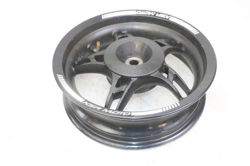 photo de JANTE ARRIERE KSR SIRION 4T 50 (2018 - 2025)