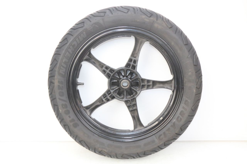 photo de JANTE ARRIERE SUZUKI SIXTEEN 125 (2008 - 2010)