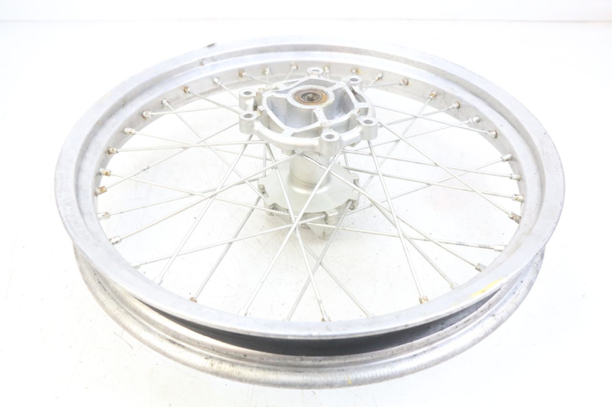photo de JANTE ARRIERE GAS-GAS SM ROOKIE 50 (2001 - 2005) - Détails caractéristiques