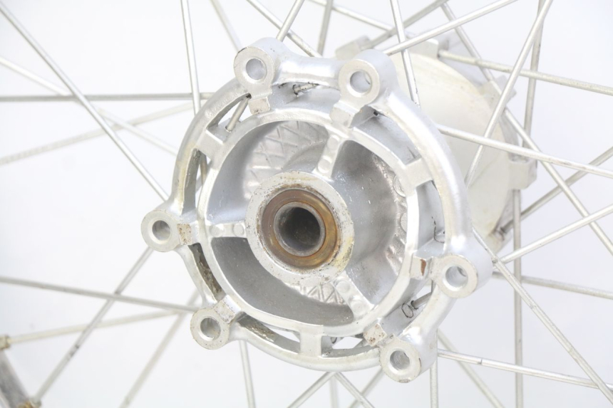 photo de JANTE ARRIERE GAS-GAS SM ROOKIE 50 (2001 - 2005) - Autre angle de vue