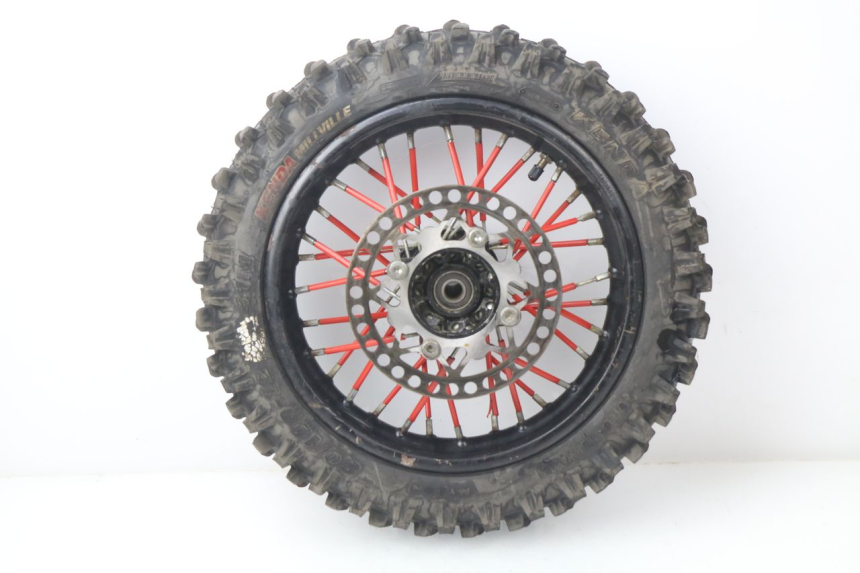 photo de JANTE ARRIERE SMALL MX MX5 MX-5 140