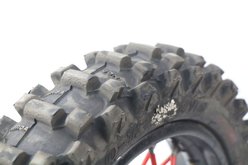 photo de JANTE ARRIERE SMALL MX MX5 MX-5 140
