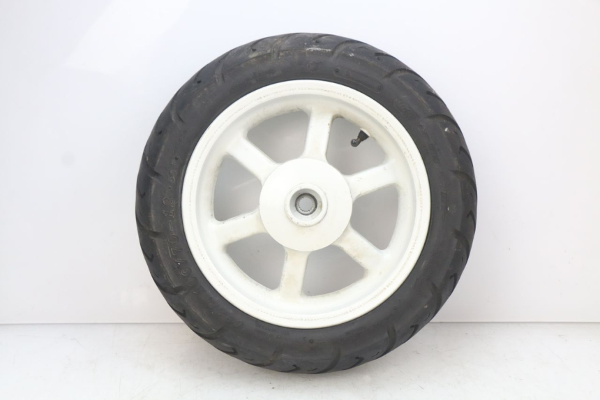 photo de JANTE ARRIERE SACHS SPEEDJET 2T 50 (2007 - 2014)