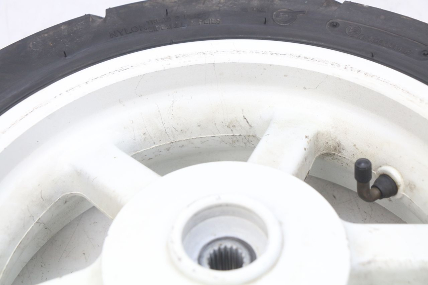 photo de JANTE ARRIERE SACHS SPEEDJET 2T 50 (2007 - 2014)