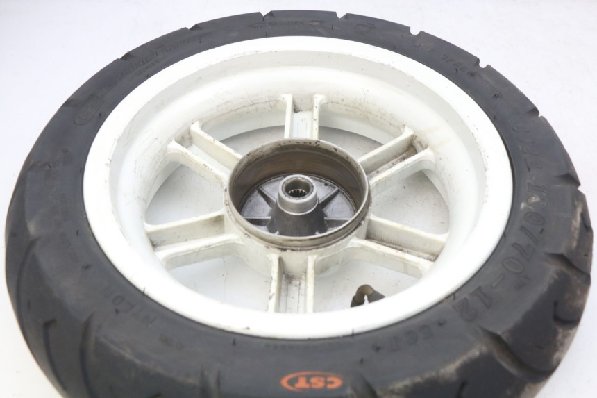 photo de JANTE ARRIERE SACHS SPEEDJET 2T 50 (2007 - 2014)