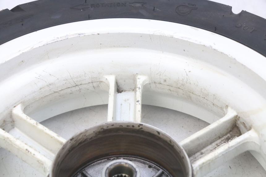 photo de JANTE ARRIERE SACHS SPEEDJET 2T 50 (2007 - 2014)