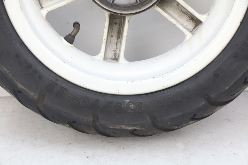 photo de JANTE ARRIERE SACHS SPEEDJET 2T 50 (2007 - 2014)