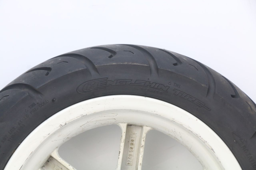 photo de JANTE ARRIERE SACHS SPEEDJET 2T 50 (2007 - 2014)