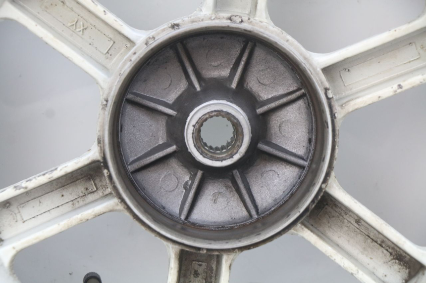 photo de JANTE ARRIERE SACHS SPEEDJET 2T 50 (2007 - 2014)