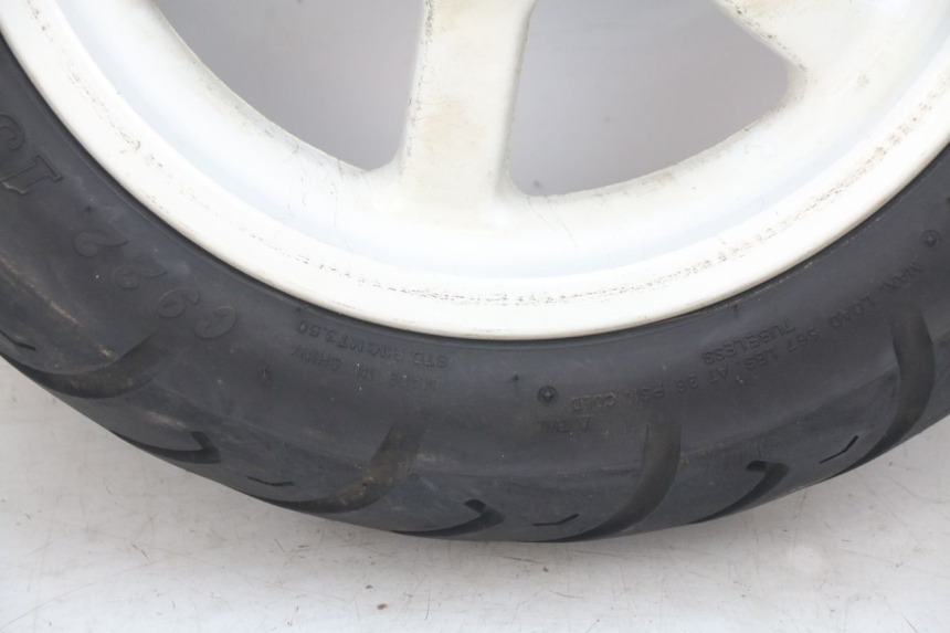 photo de JANTE ARRIERE SACHS SPEEDJET 2T 50 (2007 - 2014)