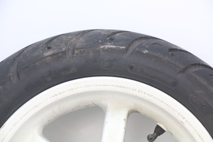 photo de JANTE ARRIERE SACHS SPEEDJET 2T 50 (2007 - 2014)