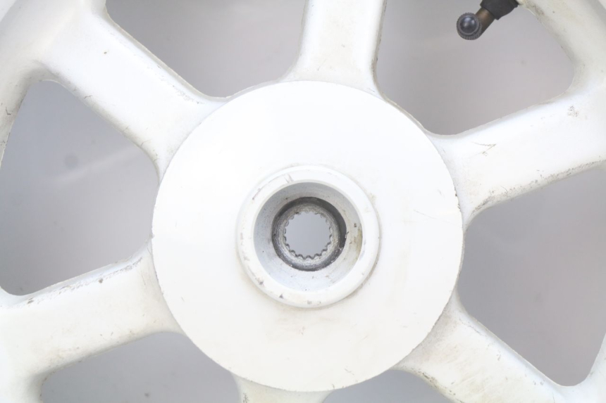 photo de JANTE ARRIERE SACHS SPEEDJET 2T 50 (2007 - 2014)