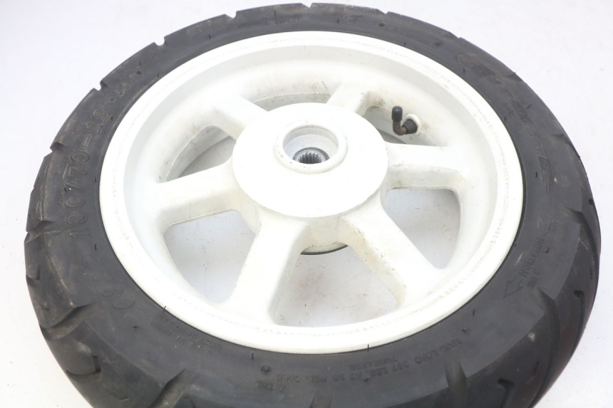 photo de JANTE ARRIERE SACHS SPEEDJET 2T 50 (2007 - 2014)