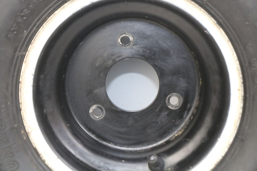 photo de JANTE ARRIERE CHINESE QUAD SPEEDY DELUXE 125