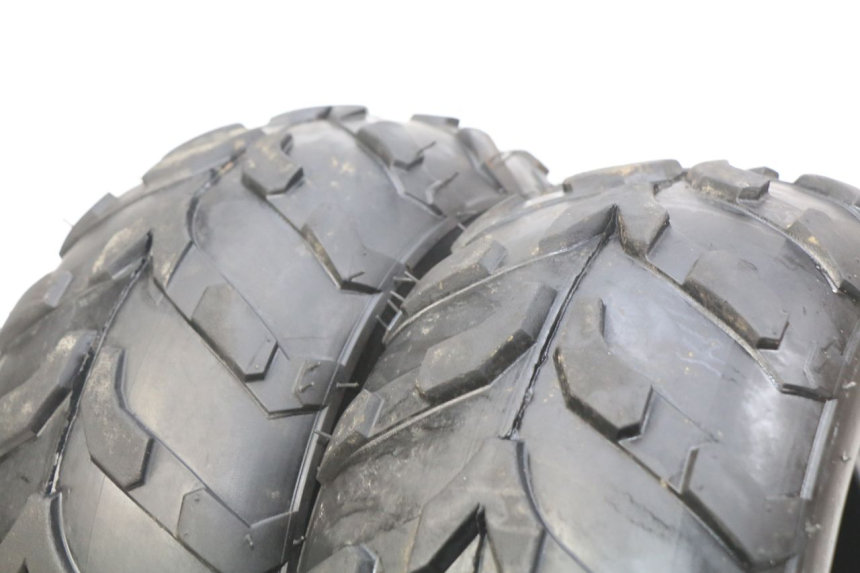 photo de JANTE ARRIERE CHINESE QUAD SPEEDY DELUXE 125