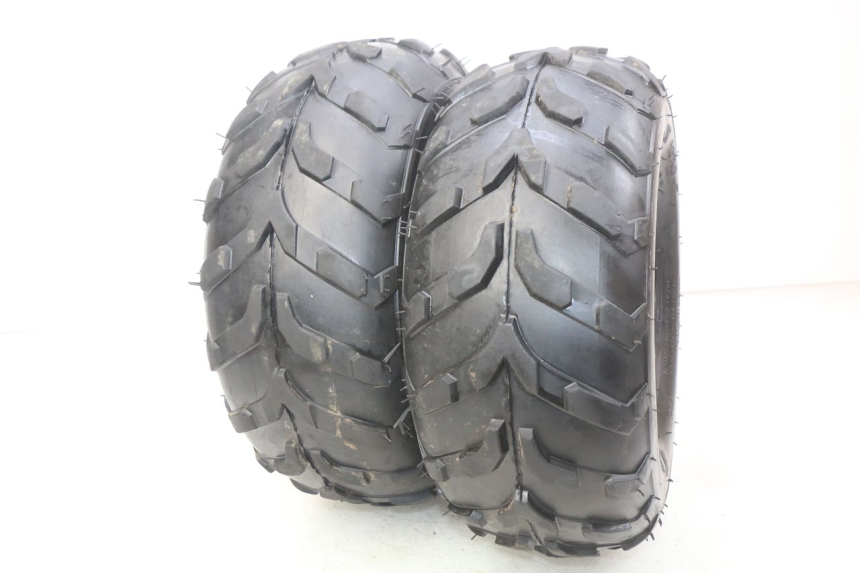 photo de JANTE ARRIERE CHINESE QUAD SPEEDY DELUXE 125