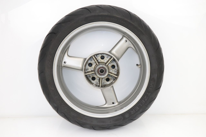 photo de JANTE ARRIERE TRIUMPH SPRINT RS 955 (2000 - 2001)