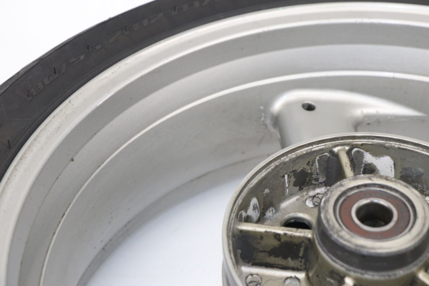 photo de JANTE ARRIERE TRIUMPH SPRINT RS 955 (2000 - 2001)