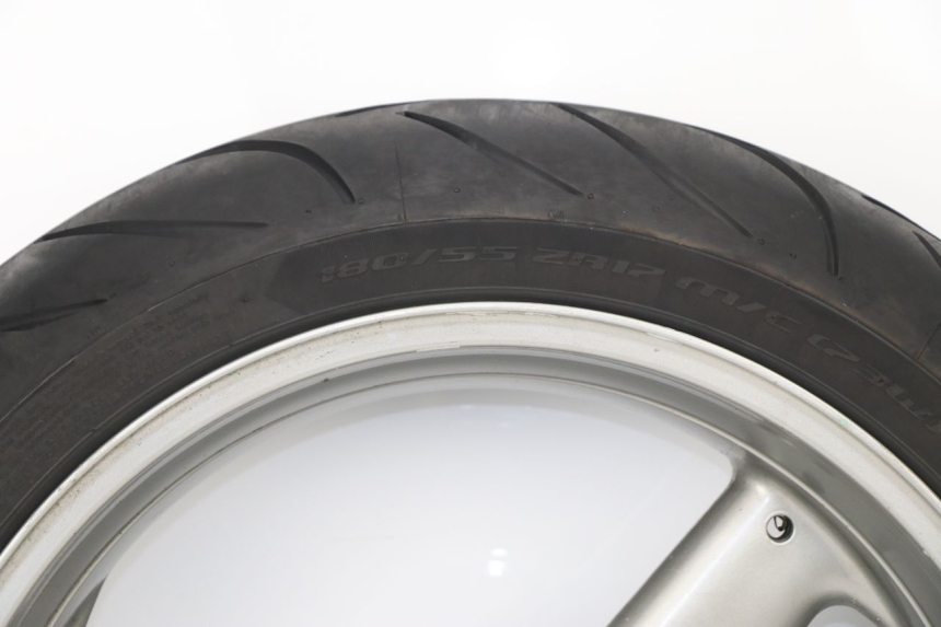 photo de JANTE ARRIERE TRIUMPH SPRINT RS 955 (2000 - 2001)
