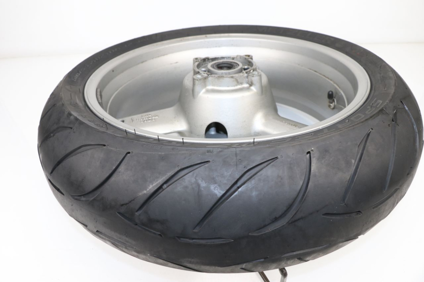 photo de JANTE ARRIERE TRIUMPH SPRINT RS 955 (2000 - 2001)