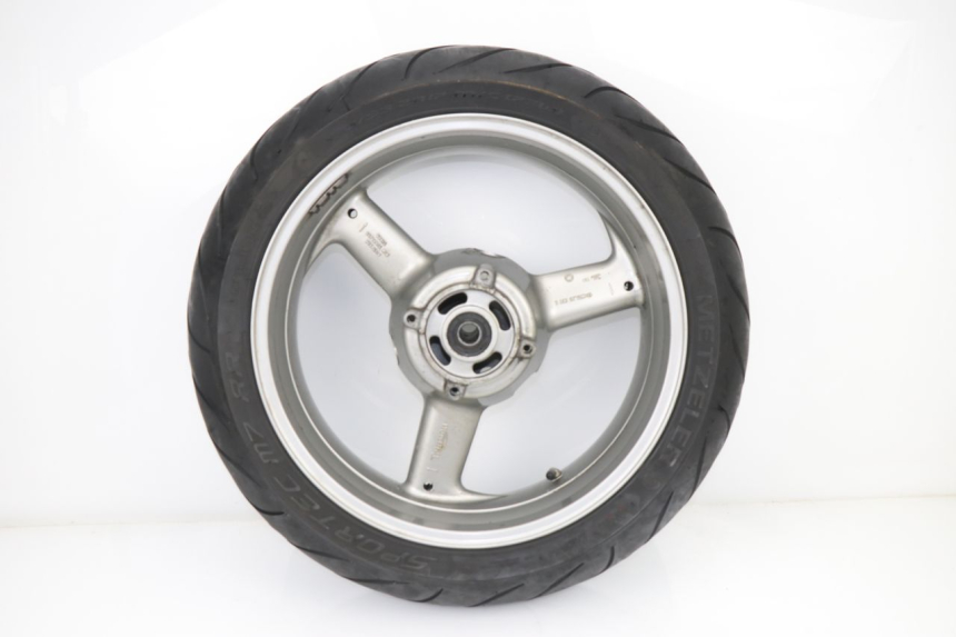 photo de JANTE ARRIERE TRIUMPH SPRINT RS 955 (2000 - 2001)