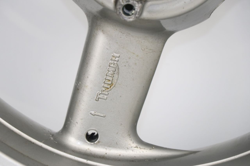 photo de JANTE ARRIERE TRIUMPH SPRINT RS 955 (2000 - 2001)