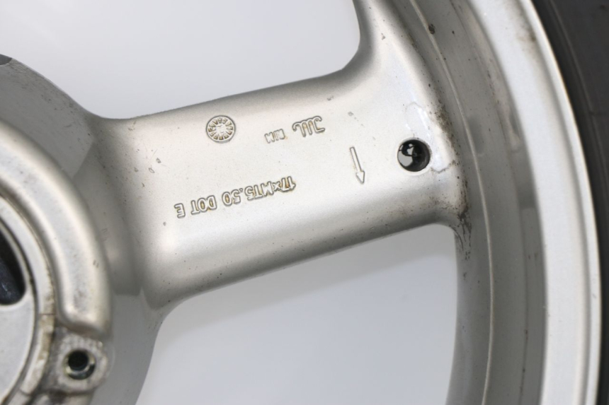 photo de JANTE ARRIERE TRIUMPH SPRINT RS 955 (2000 - 2001)