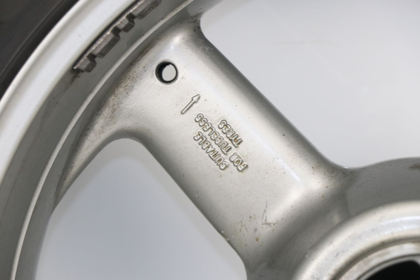 photo de JANTE ARRIERE TRIUMPH SPRINT RS 955 (2000 - 2001)