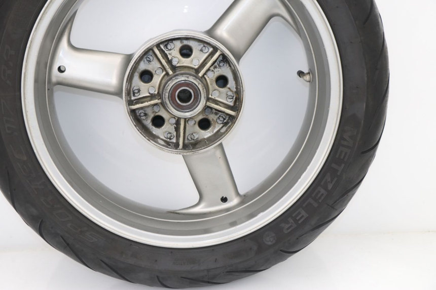 photo de JANTE ARRIERE TRIUMPH SPRINT RS 955 (2000 - 2001)