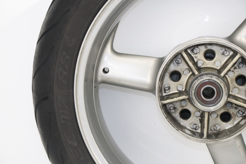 photo de JANTE ARRIERE TRIUMPH SPRINT RS 955 (2000 - 2001)