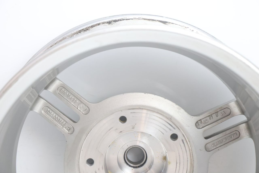 photo de JANTE ARRIERE CAN-AM SPYDER RS 1000 (2008 - 2012) - Vue produit
