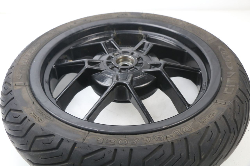 photo de JANTE ARRIERE APRILIA SR 2T 50 (2012 - 2017)