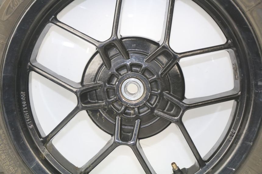 photo de JANTE ARRIERE APRILIA SR 2T 50 (2012 - 2017)